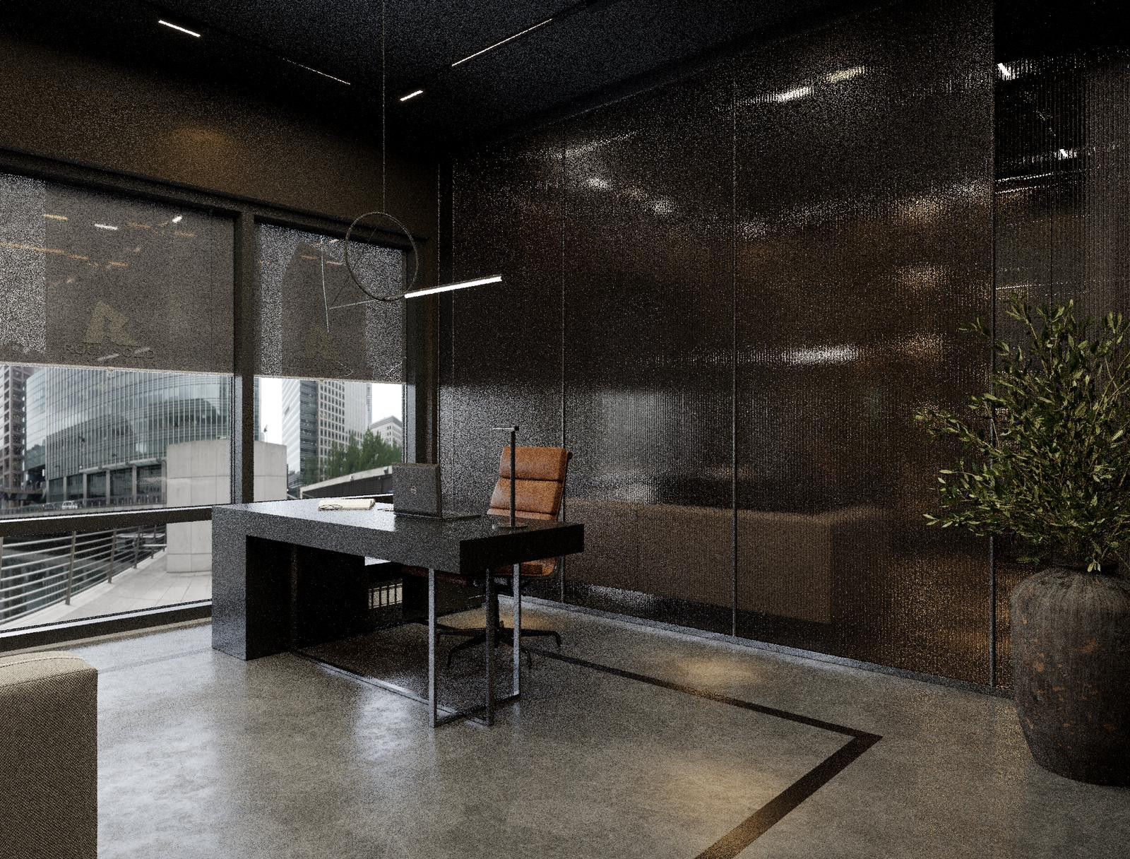 Office in New Jersey’s