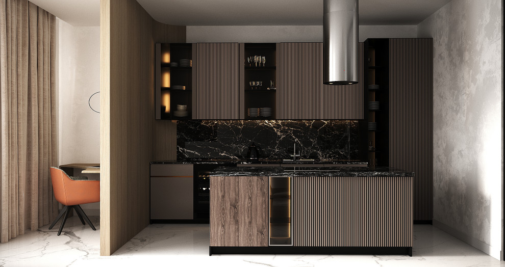 ЖК Крылья, Москва