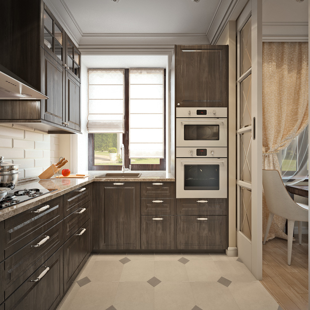 Спиридоновка