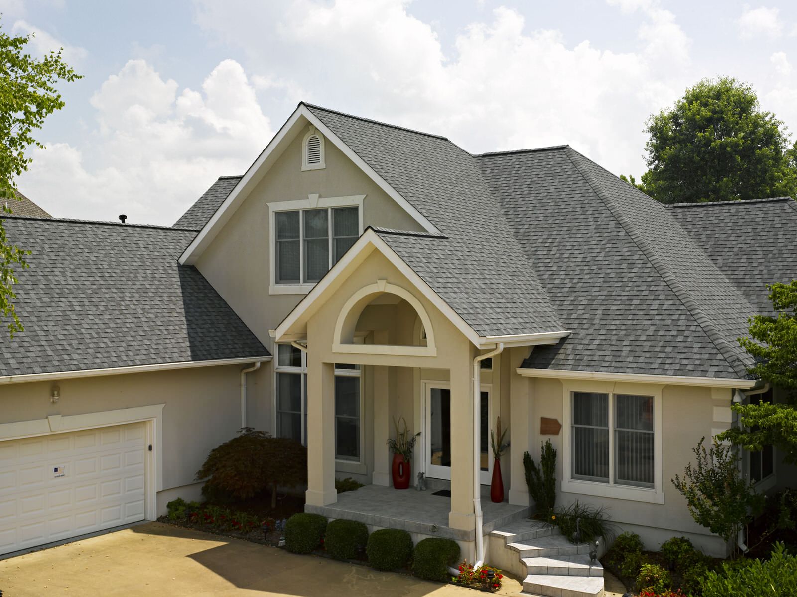 Beaumont Roofing Services