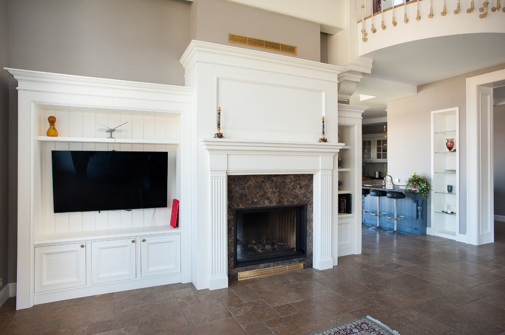 Проект Молоденово