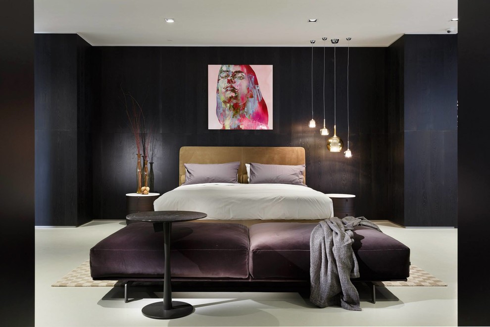 Салон Hall Oscar - Poliform