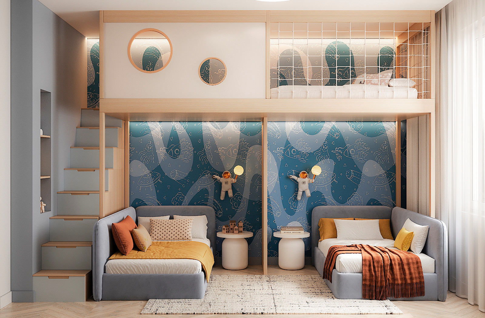 г. Хабаровск, ЖК Полюса