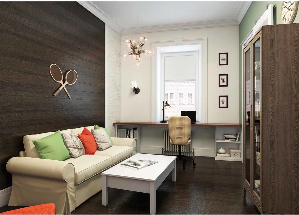 Настоящий Петербург