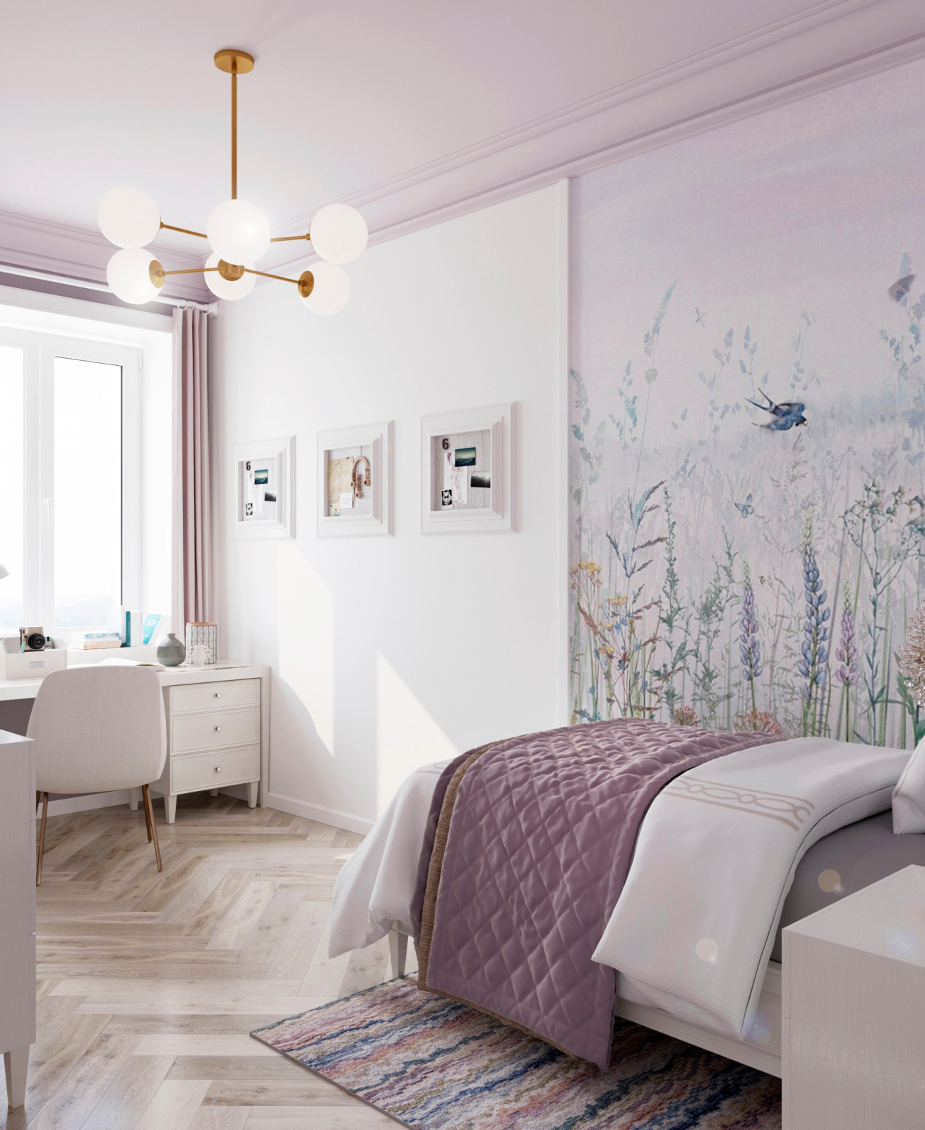 Студия в Сочи