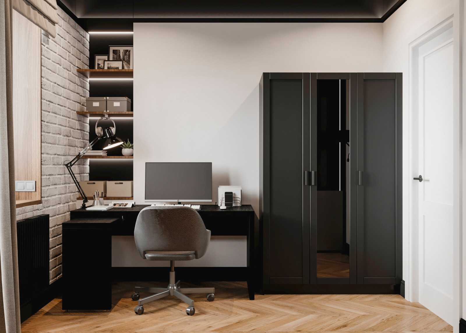 Соколиное гнездо