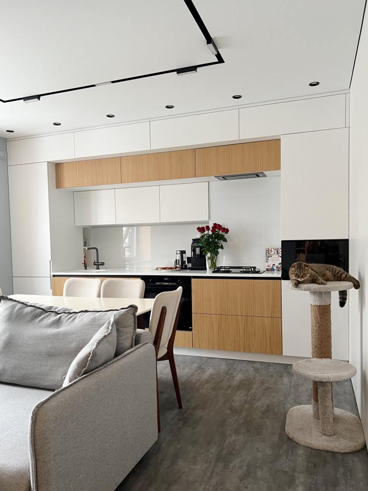 Квартира 65 м2