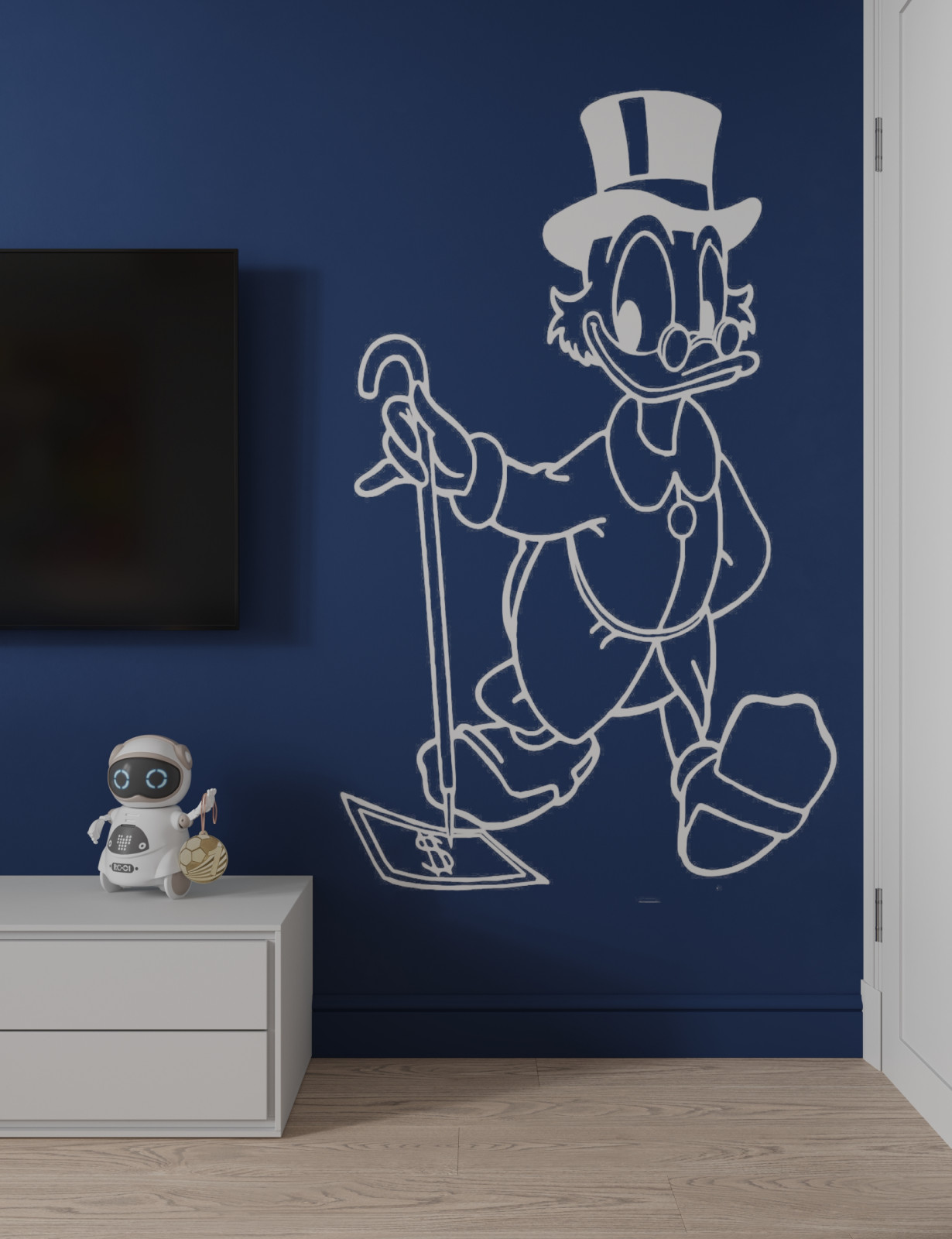 Dinasty L94, для большой семьи