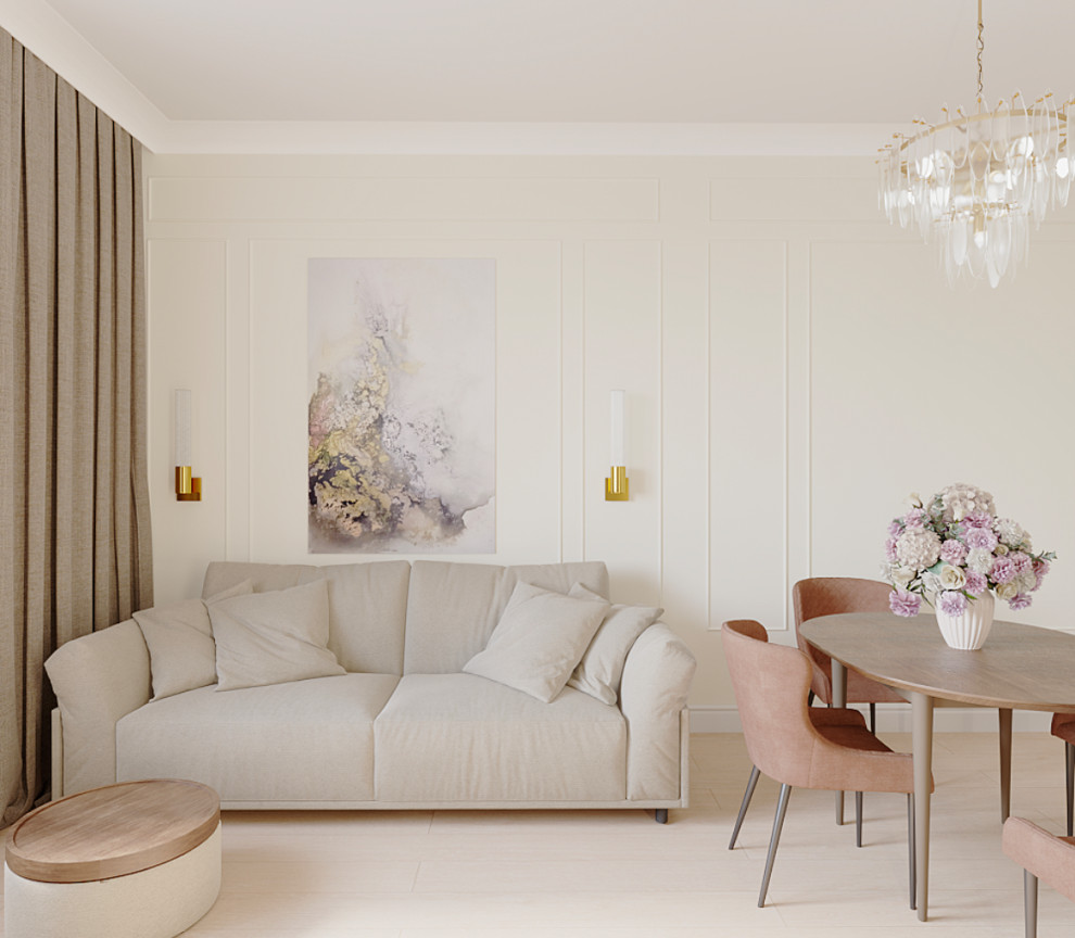 ЖК "БАВАРИЯ"