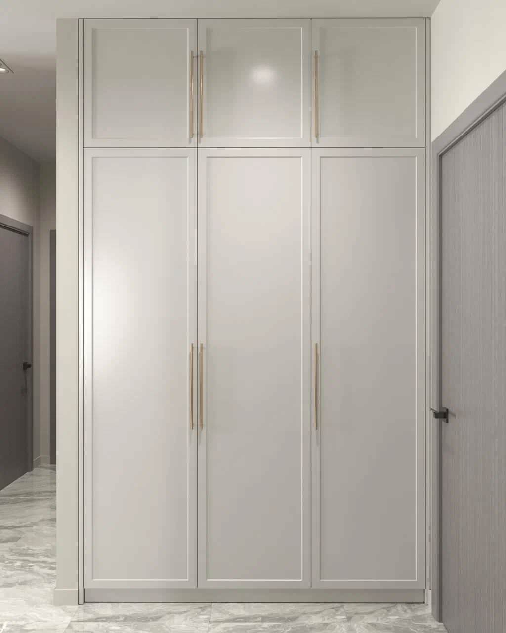 Квартира в Стамбуле