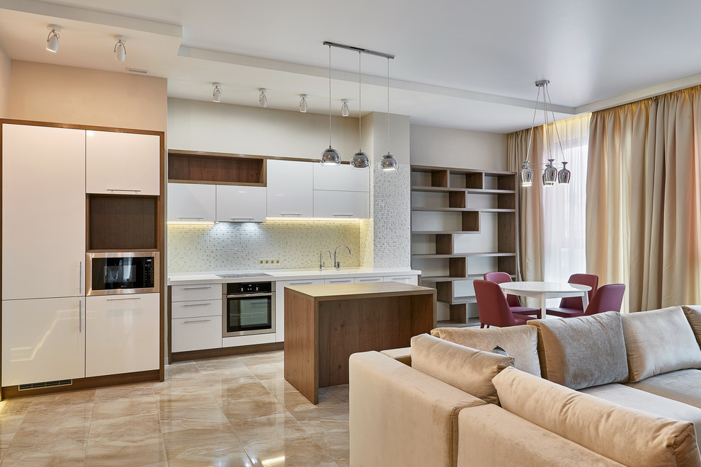 Минимализм и практичность