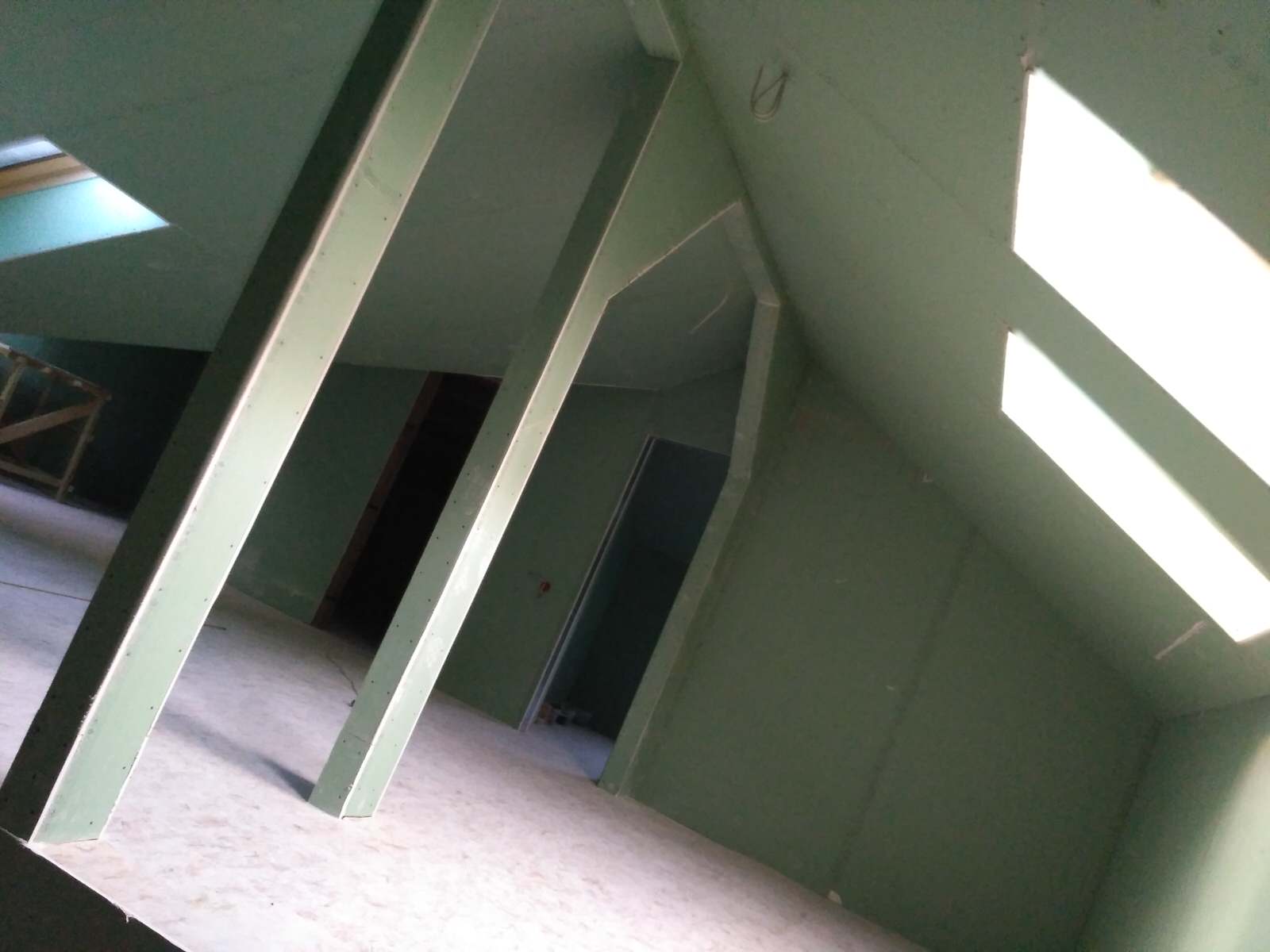 Дом Йоркшир