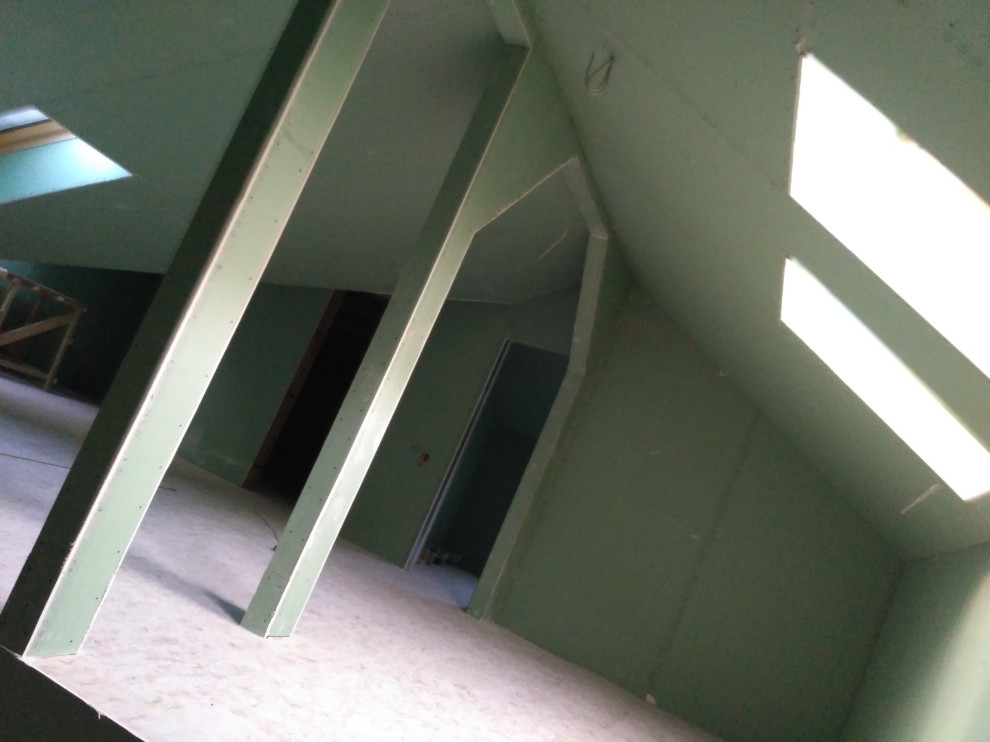 Дом Йоркшир