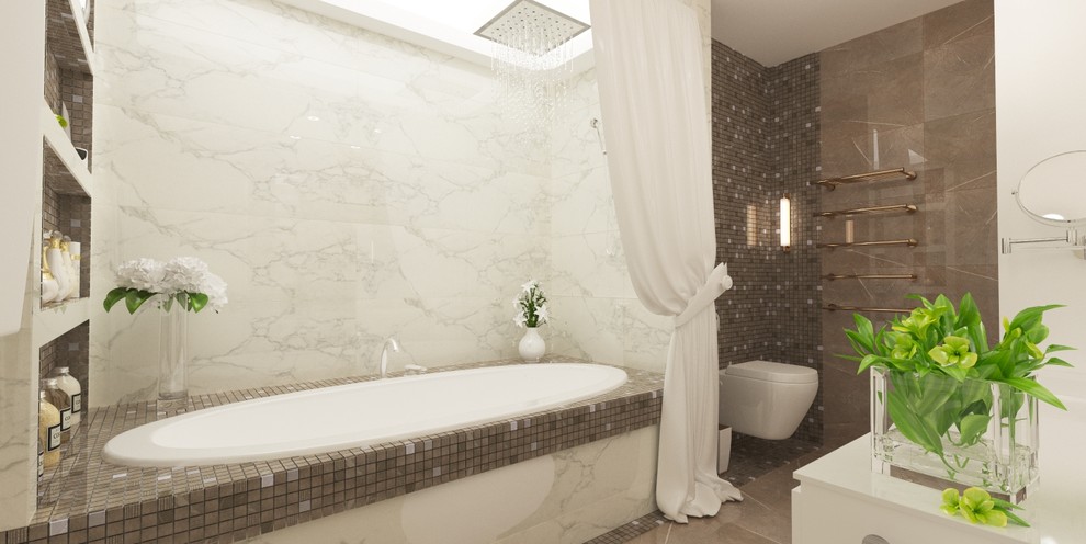 Квартира в ЖК "Юбилейный"