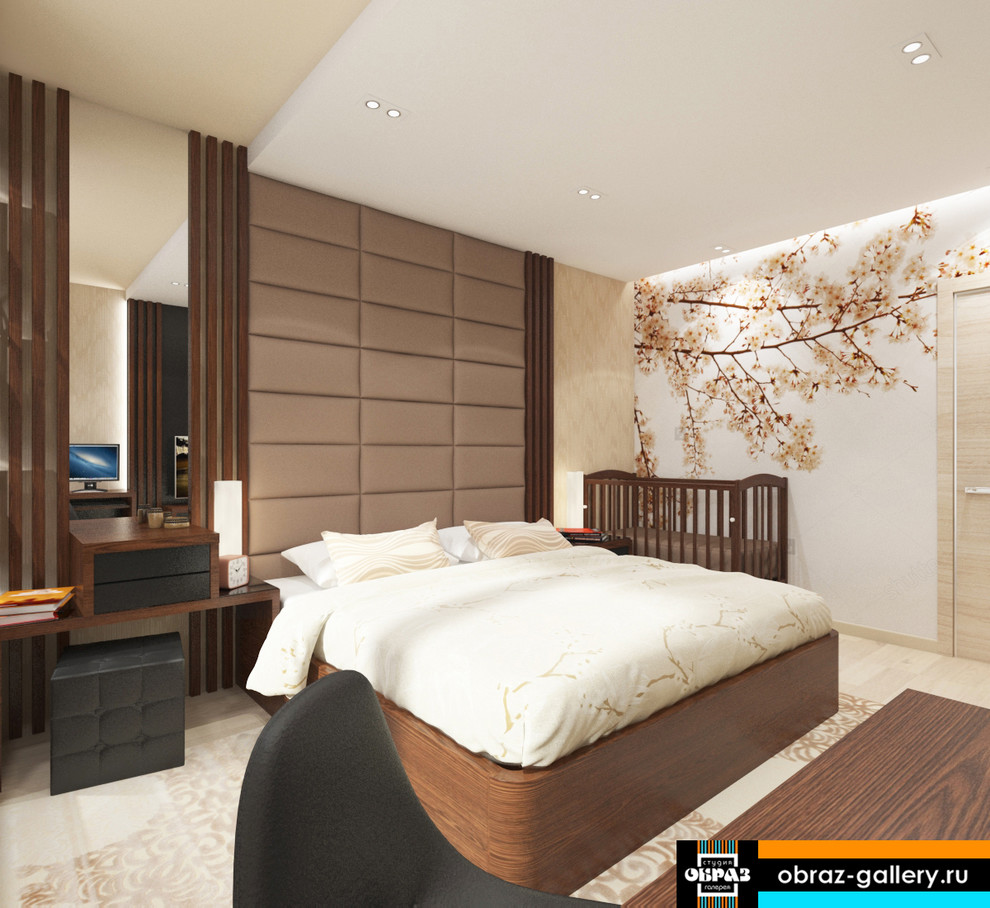 Двухкомнатная квартира | Москва