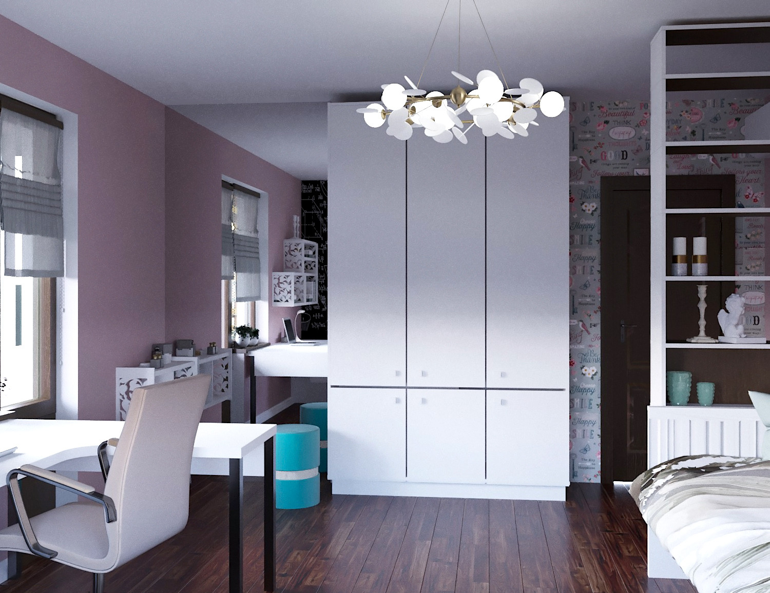 Детская комната