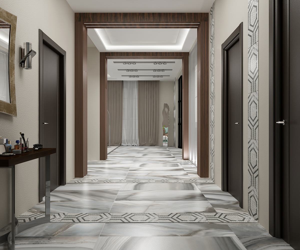 ДОМ В ДЗЕРЖИНСКЕ .ПЕРВЫЙ ЭТАЖ.