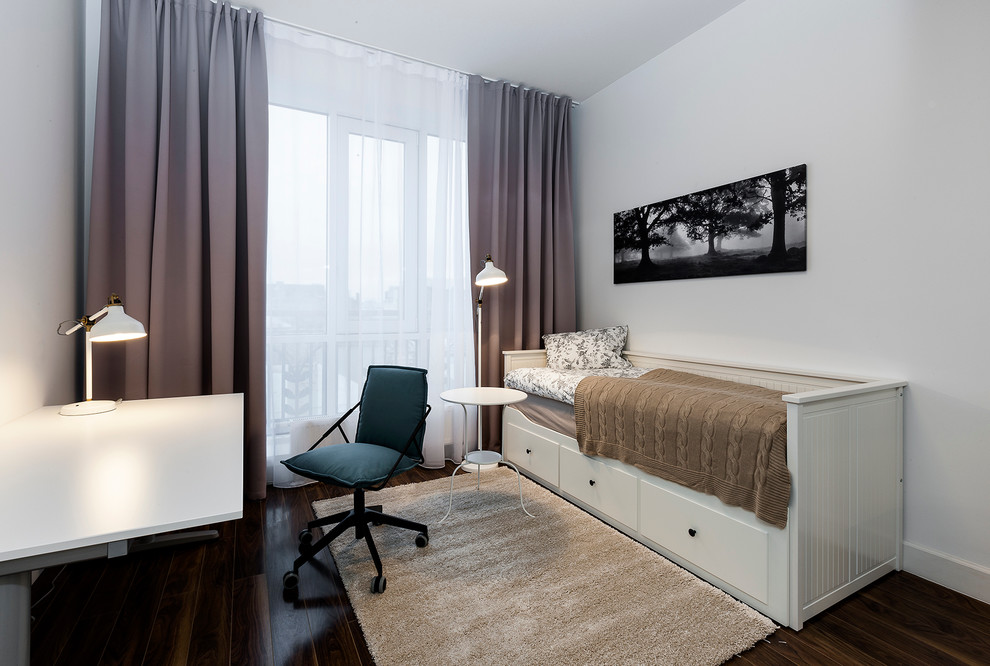 19 apartments on 11 Line/ 19 квартир на 11-ой линии