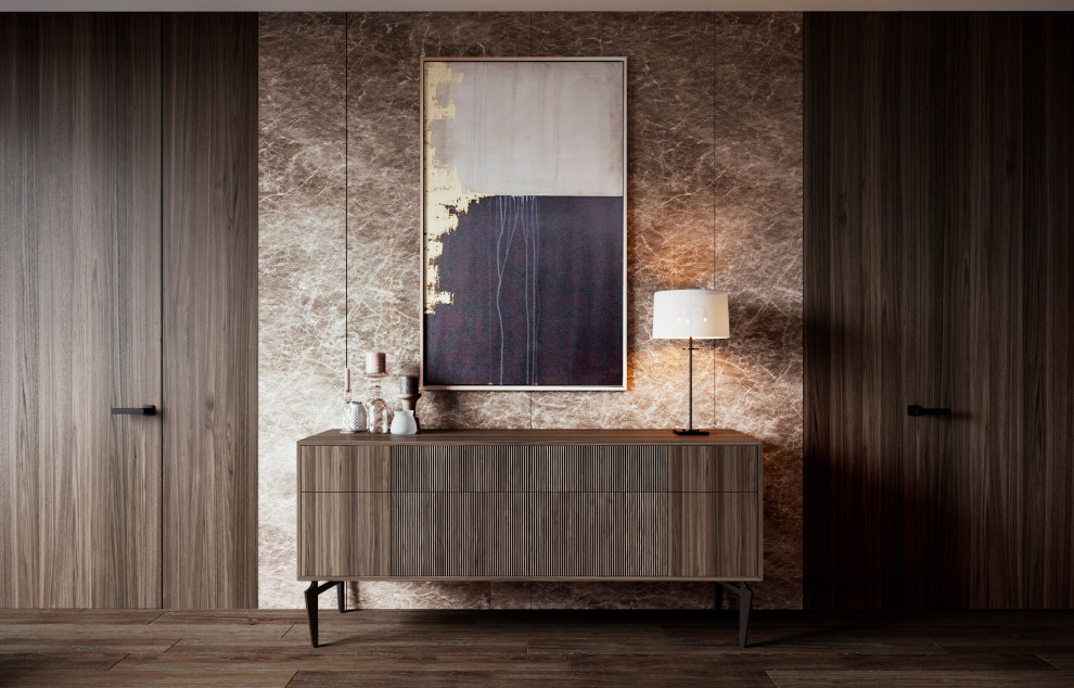 Коллекция мебели для фабрики ArchMebel