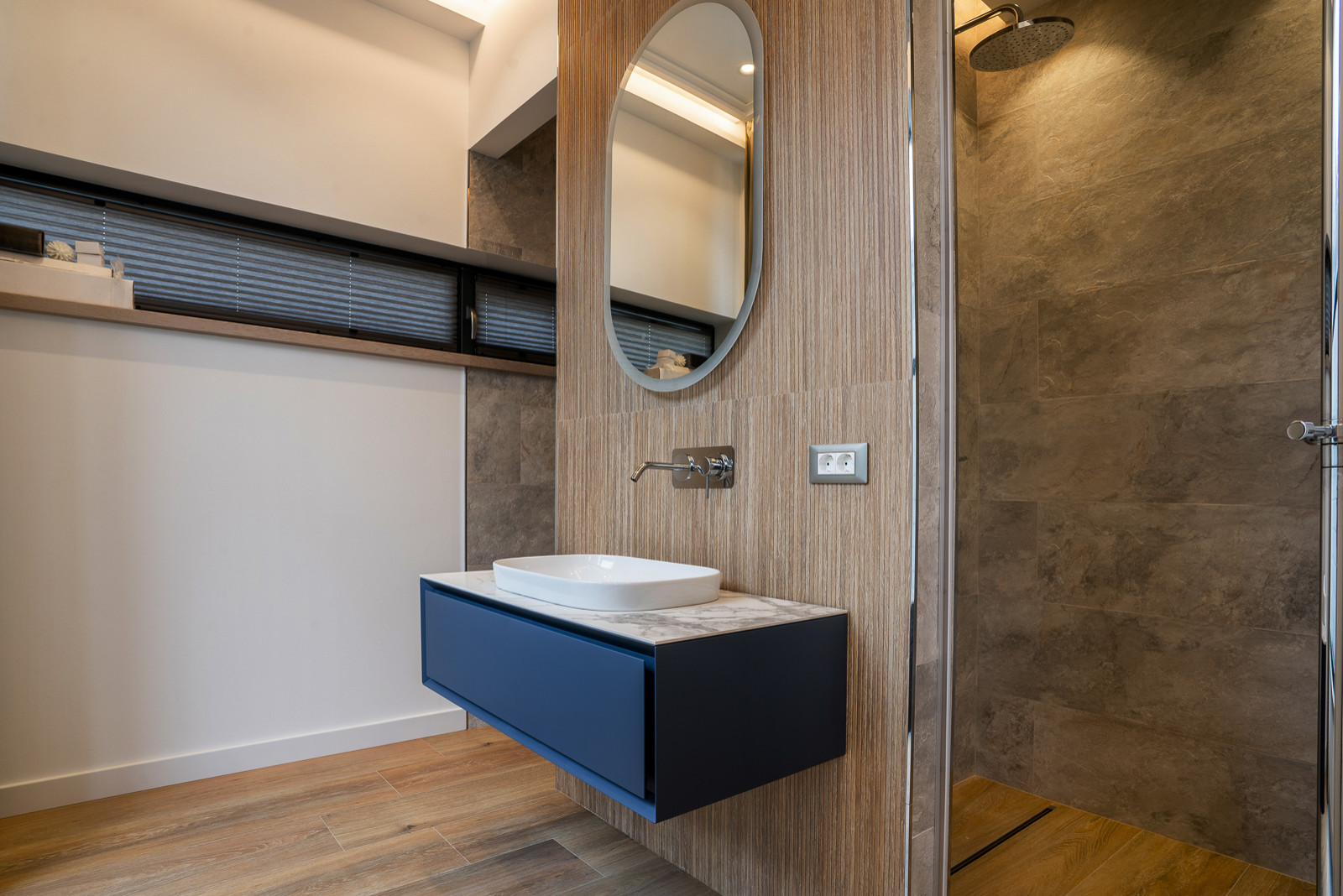 Ремонт дома Новая Рига