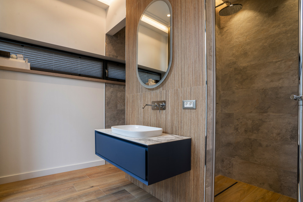 Ремонт дома Новая Рига