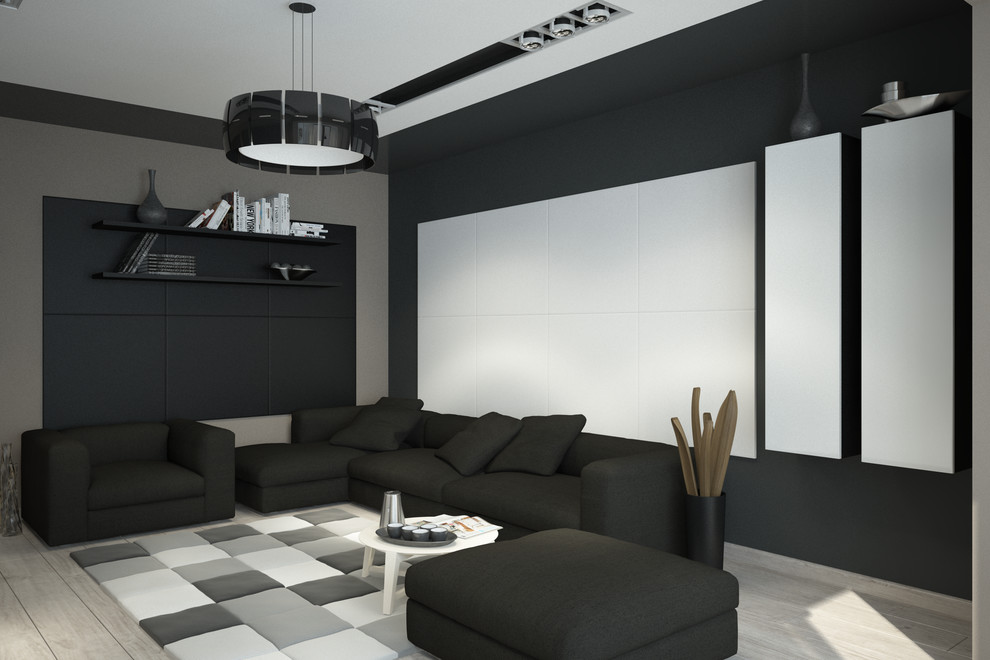 квартира бизнес-леди