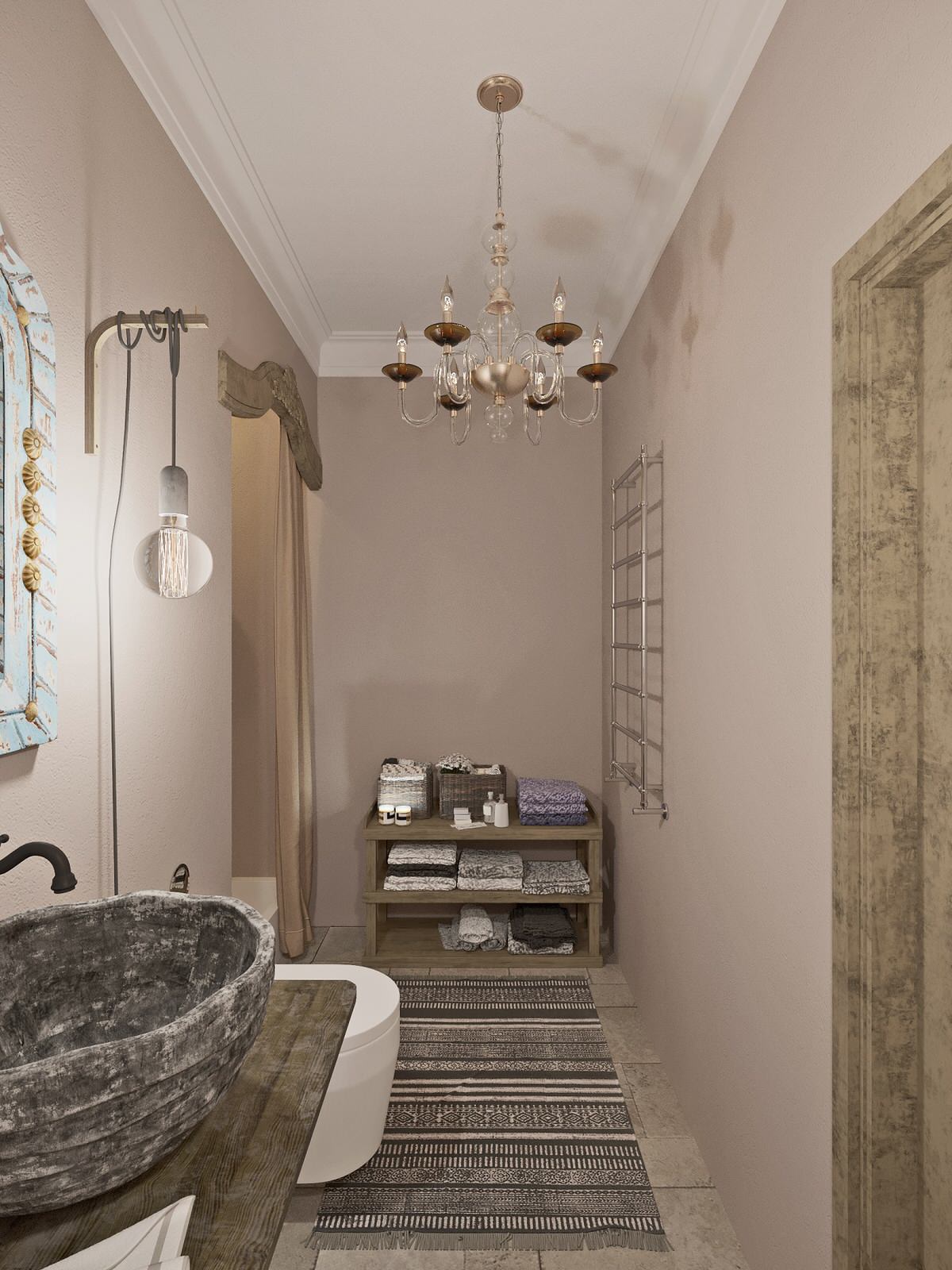 ИНТРИГУЮЩИЕ ТЕКСТУРЫ