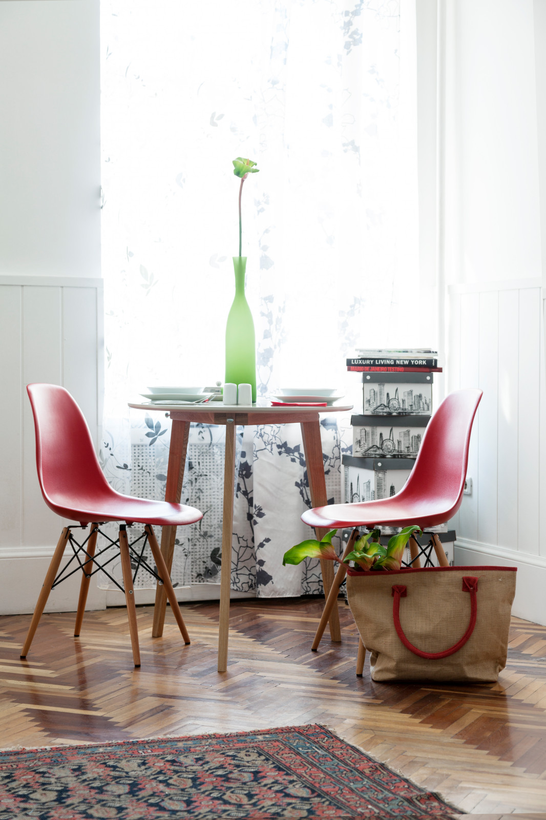 Рекламно интерьерные съемки