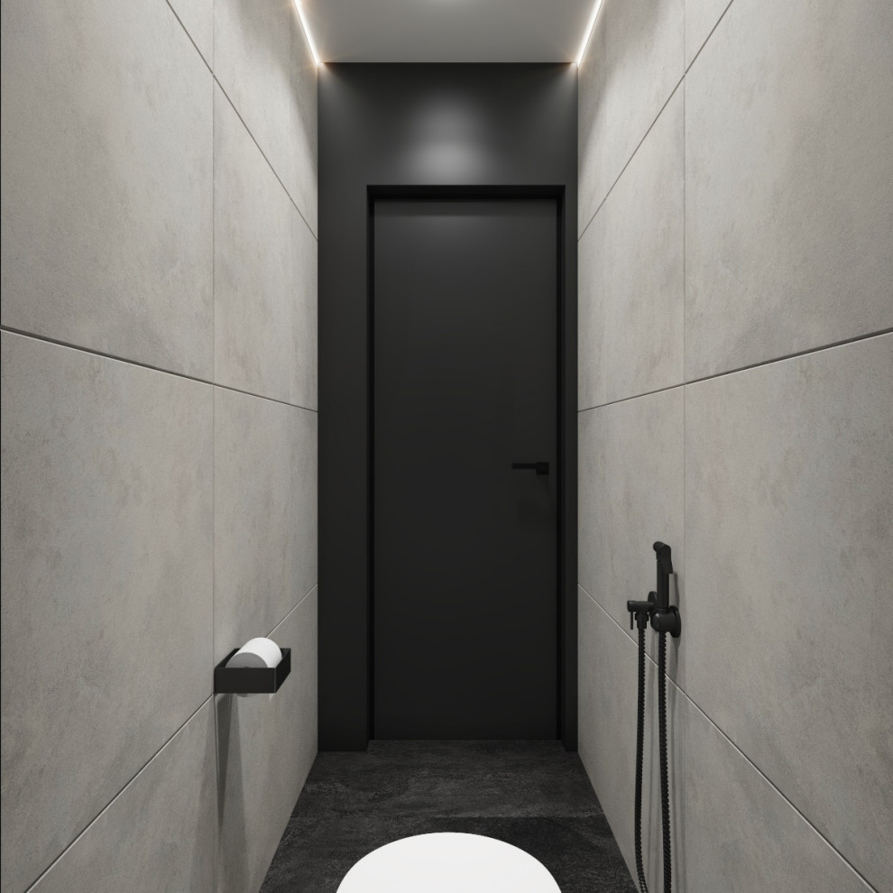 г. Тюмень ЖК "Домашний" ул.Новоселы