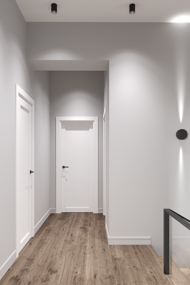 Дом 160 кв.м. г. Кемерово, Лесная поляна.