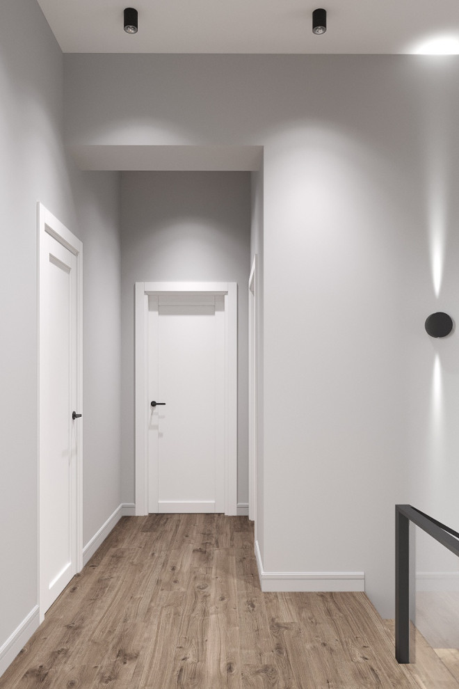 Дом 160 кв.м. г. Кемерово, Лесная поляна.