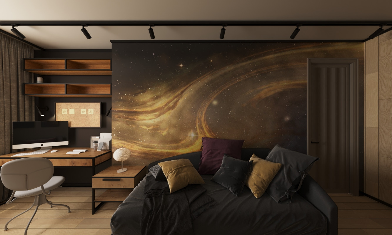 ЖК "Граф Орлов"