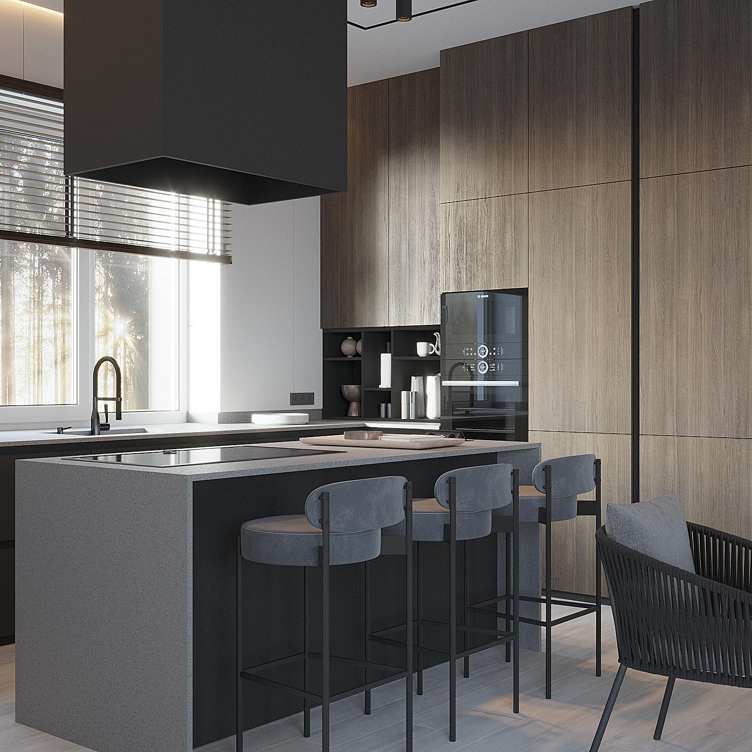 Дом в Елабуге