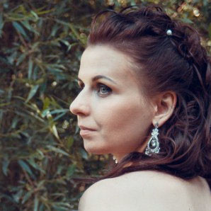 Елена Якубович