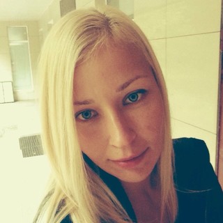 Елена Замураева