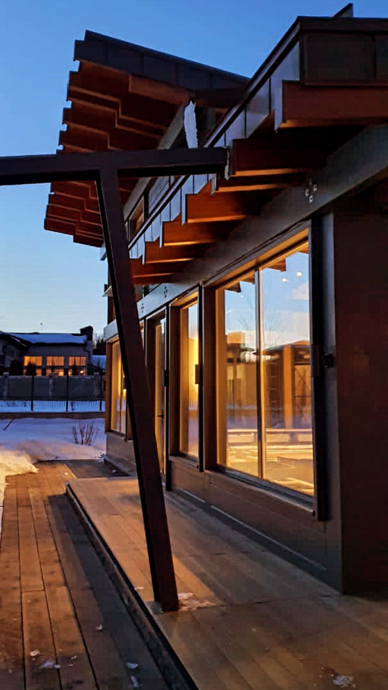 Резиденция МСК