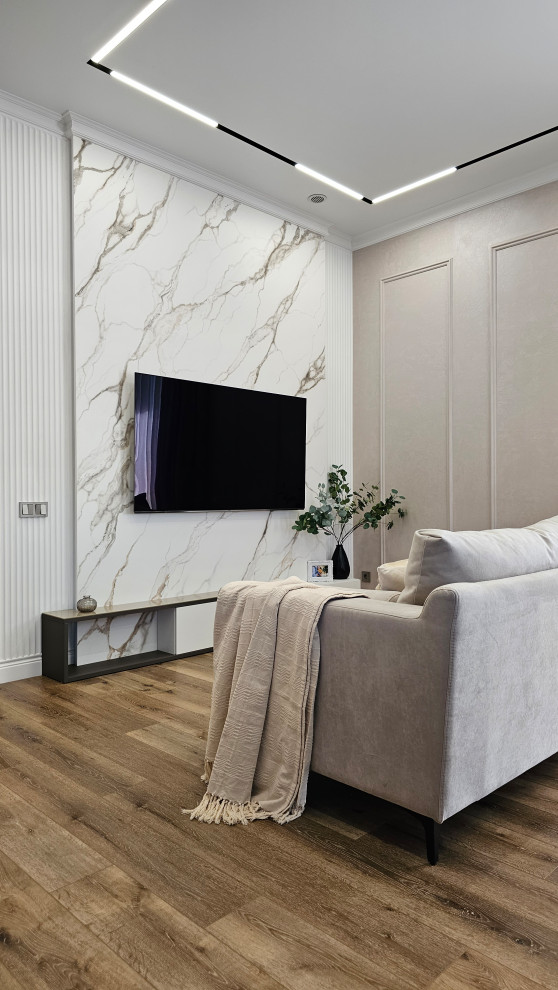 Частный дом в Коттеджном поселке "Северная Чебакса"