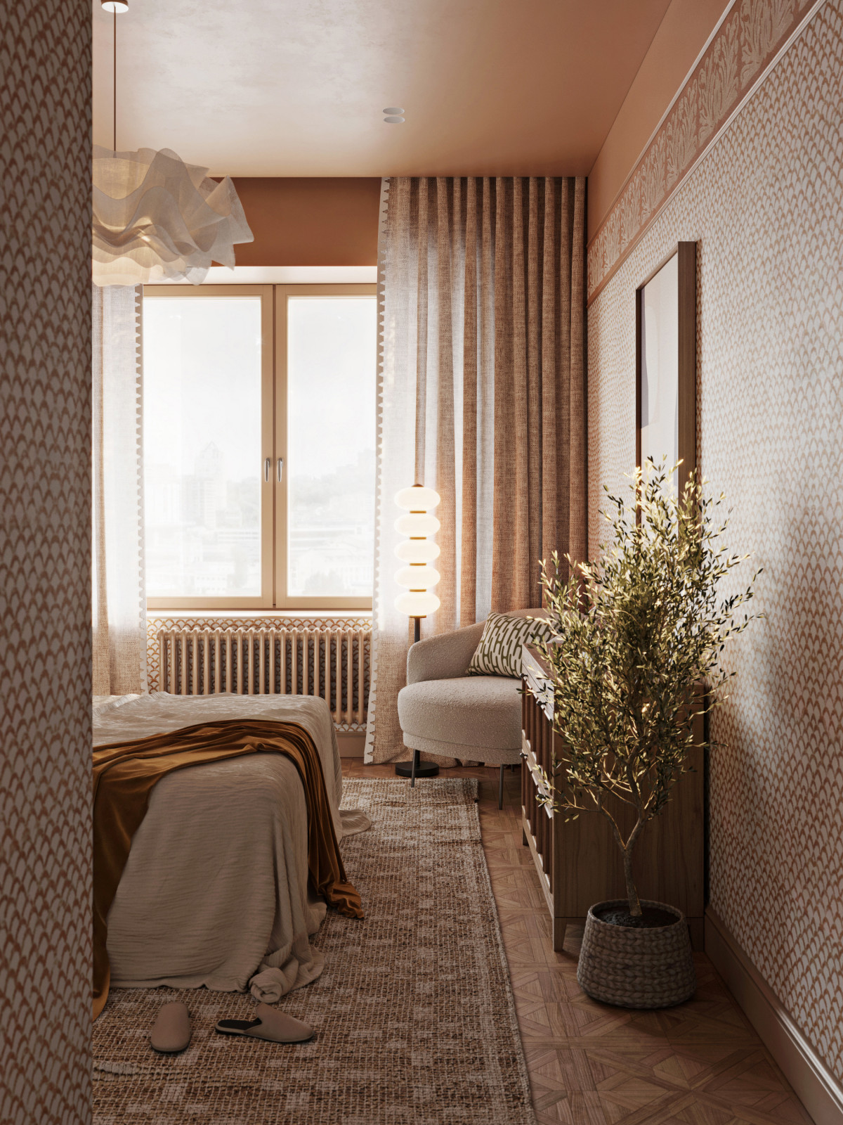 ЖК Дом XXII век