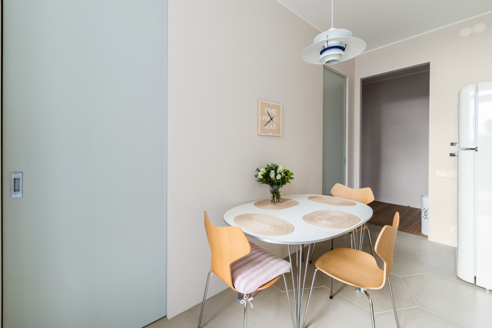 Квартира у Смольного