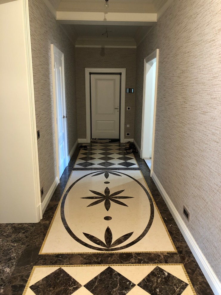 Апартаменты в Старбеево