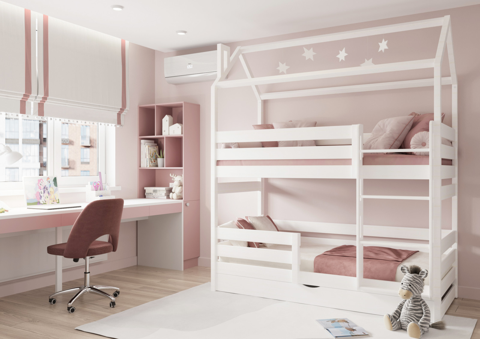 Квартира в ЖК «Парковый квартал 2.0», Ekaterinburg