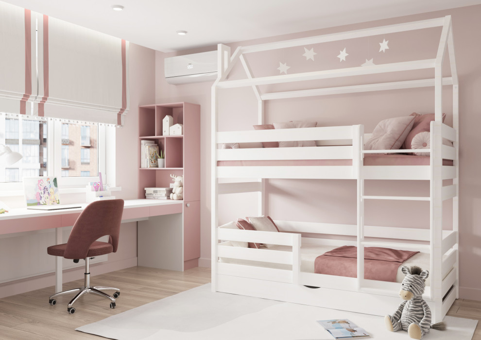 Квартира в ЖК «Парковый квартал 2.0», Ekaterinburg