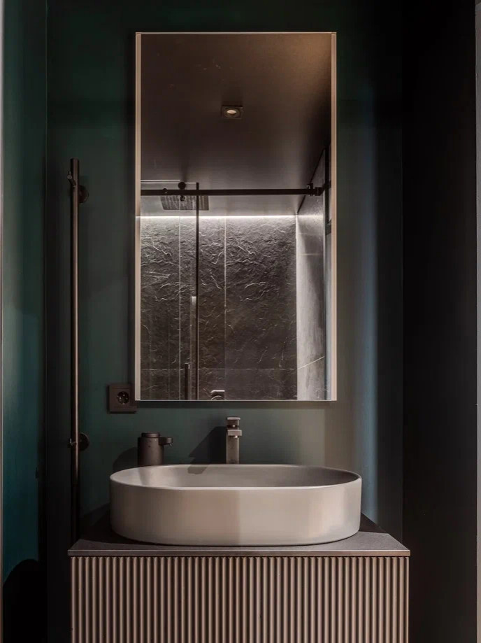 Стильная геометрия