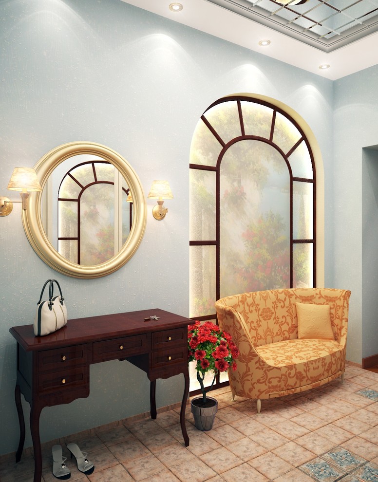 3D визуализации