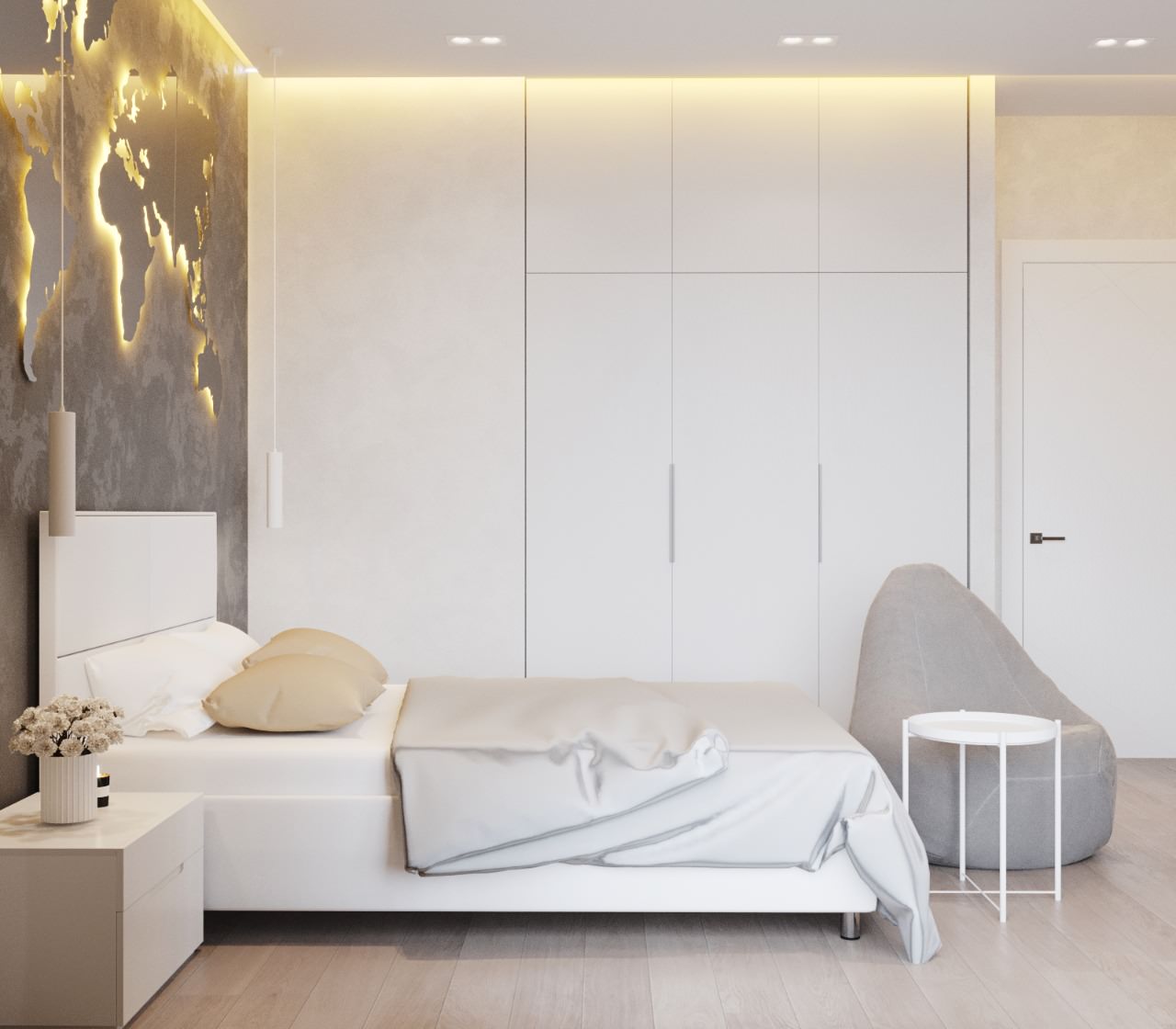 Жк Лахта парк