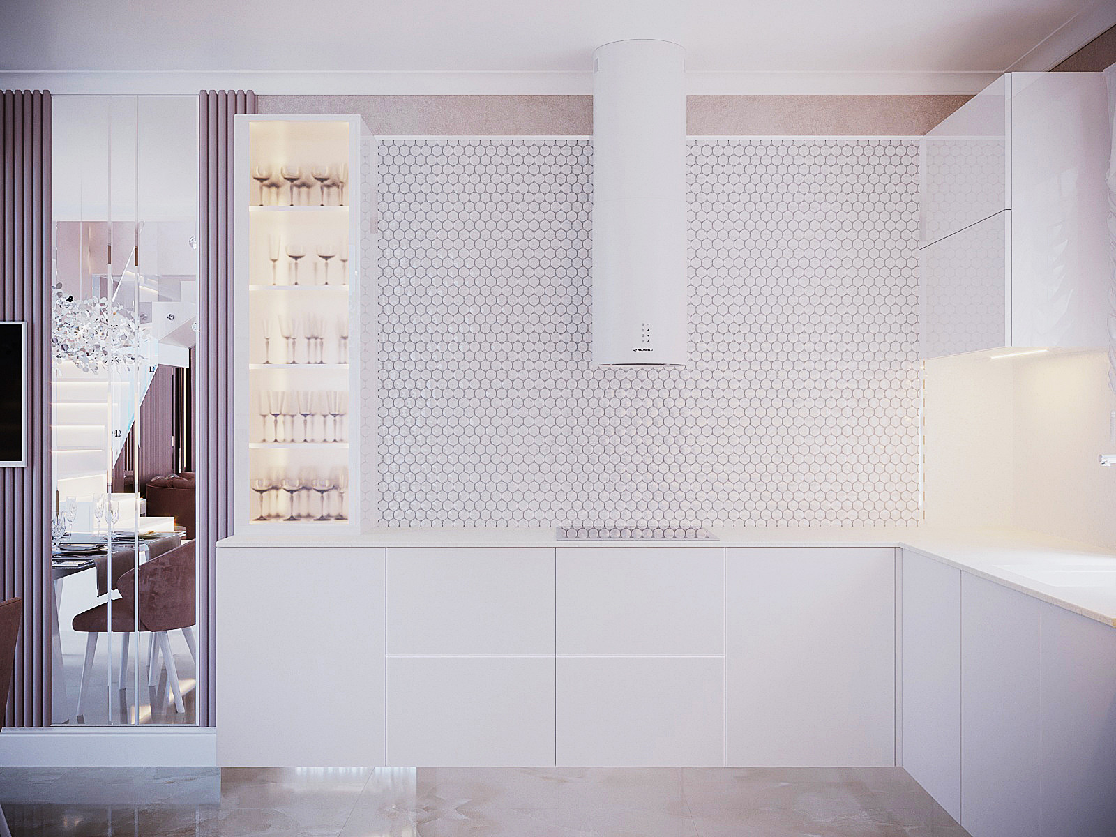 Частный дом в Сочи 120 кв.м