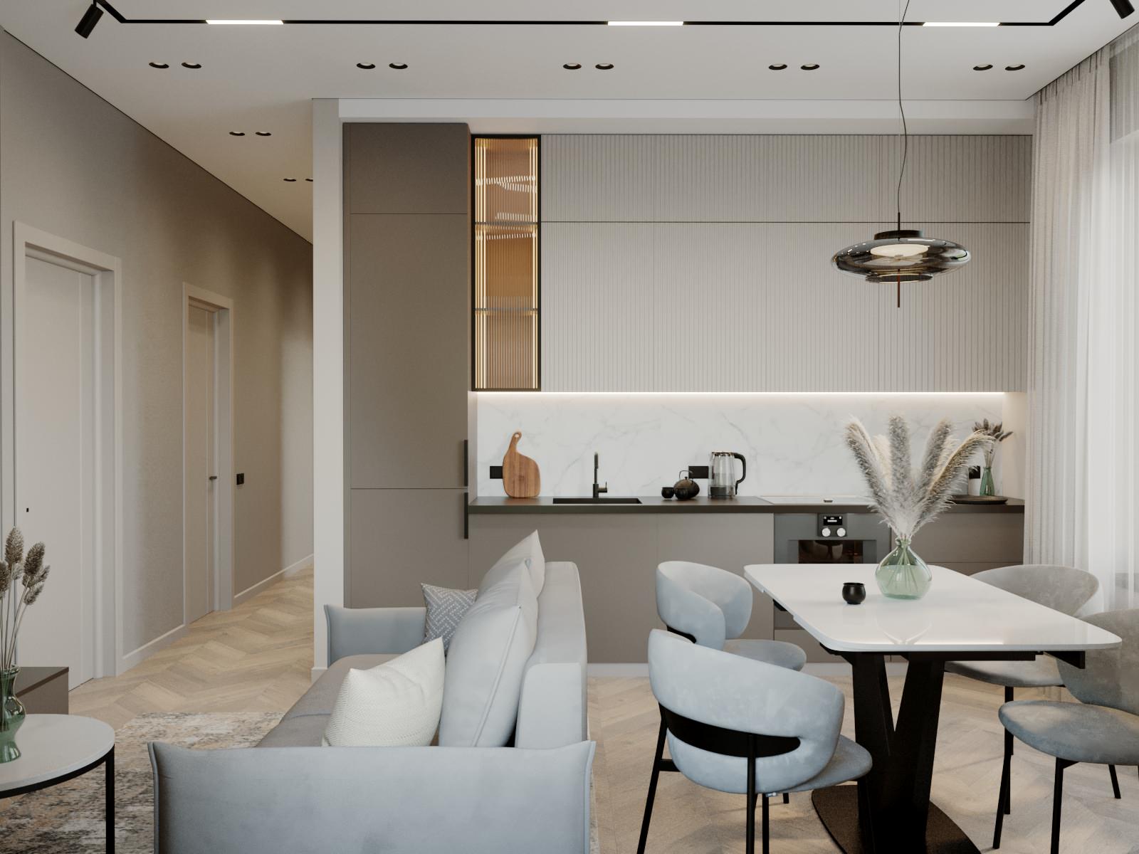 Московский 65