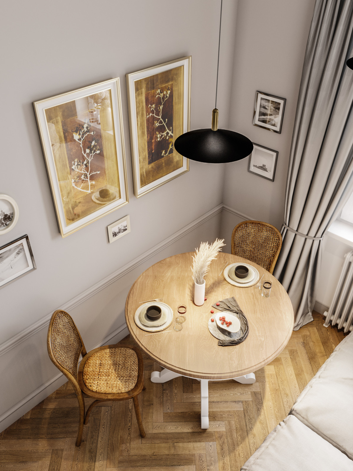 г. Москва, Ленинградский проспект д.5, стр.2