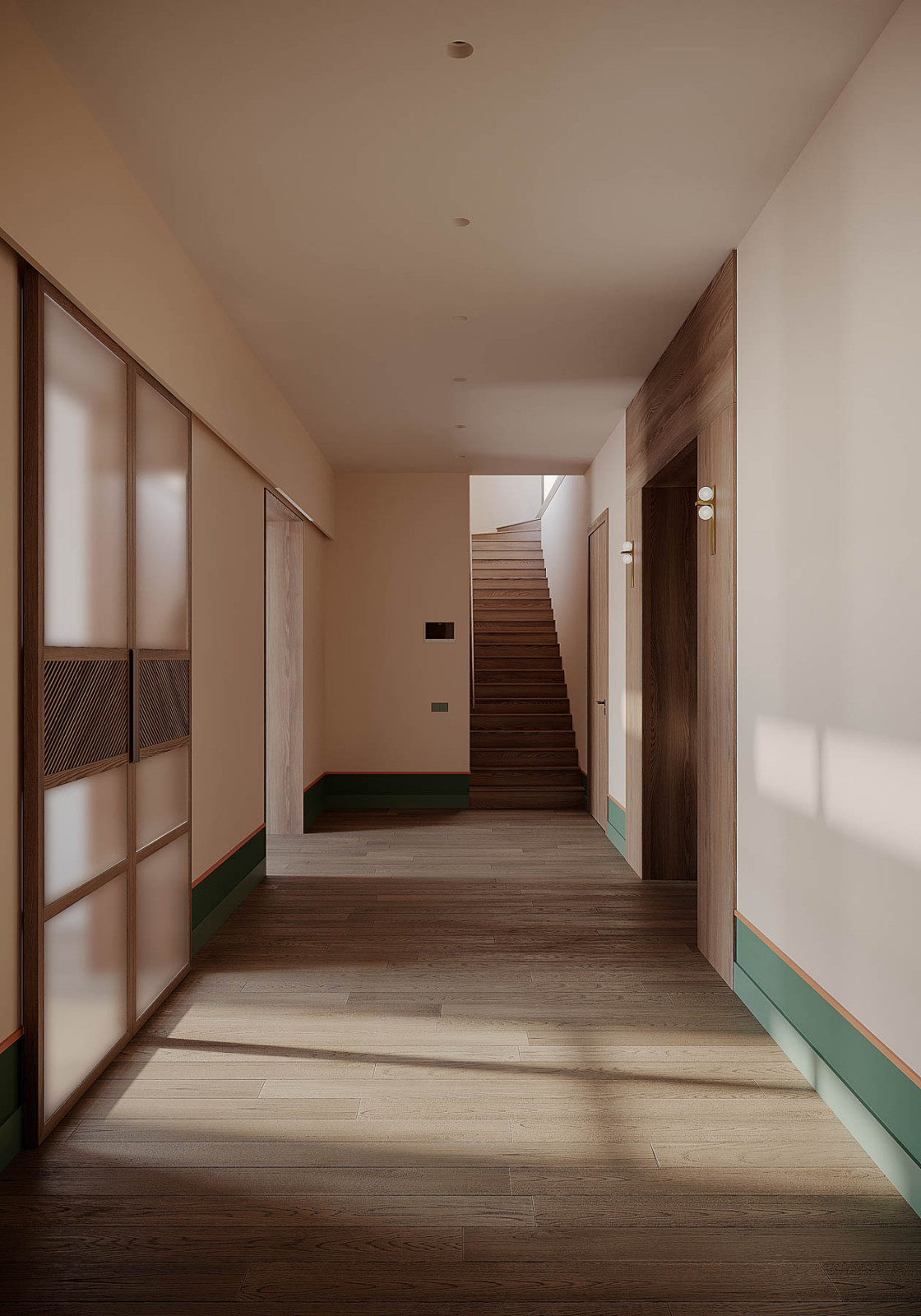 Чистые Пруды