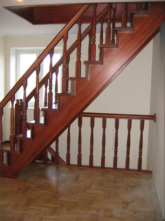 Лестницы Streamstairs Rybland